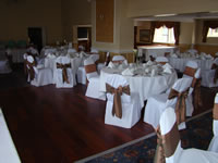 Wedding Chair Covers Sheffield